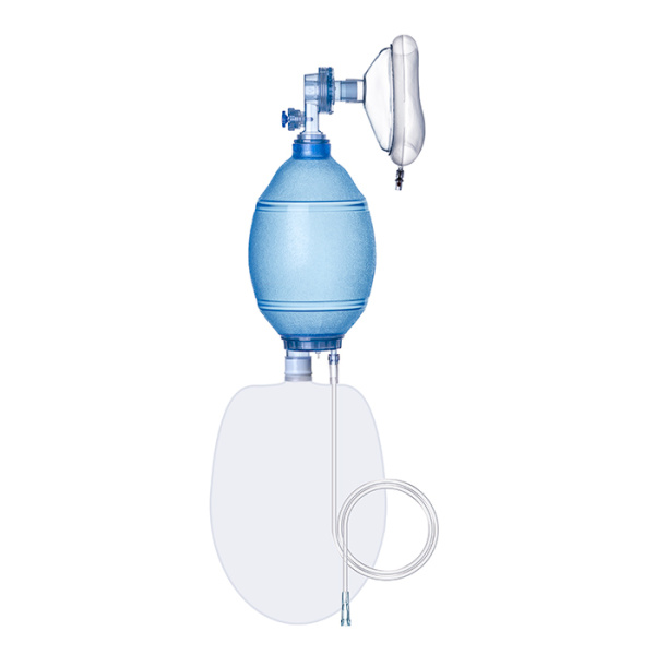 Мешок АМБУ TOPMED-550В