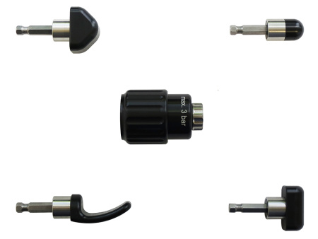MASTERPULS MP100