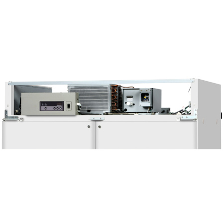 Холодильники фармацевтические PHCbi MPR-1412-PE, MPR-1412R-PE