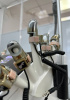 Power Vacuum