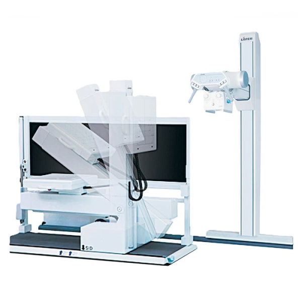 Listem REX-550R: SMART