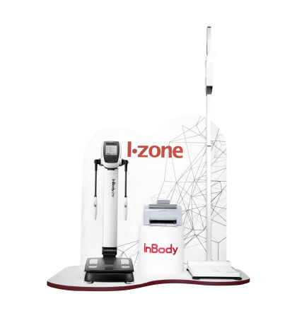 I-zone