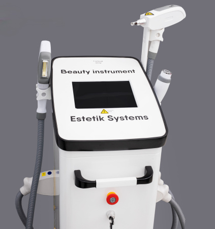Estetik Systems (Без РУ)