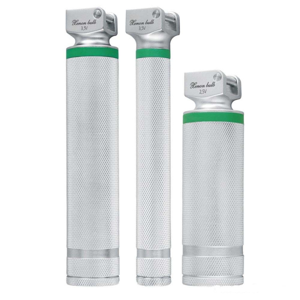 Xenon bulb