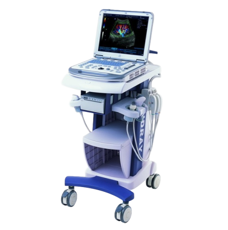 Mindray M5 New