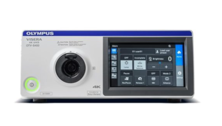 OLYMPUS VISERA 4K UHD