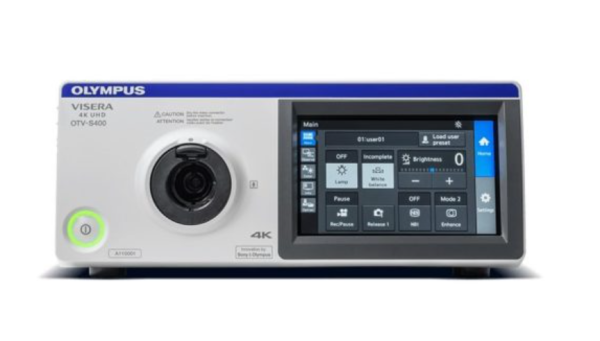 OLYMPUS VISERA 4K UHD