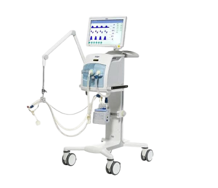 Draeger Babylog VN500
