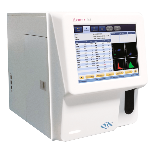 HEMAX 53