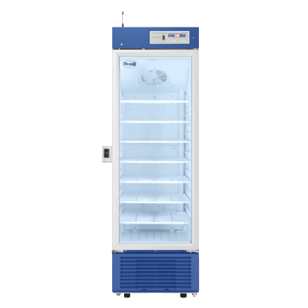 Холодильники фармацевтические Haier HYC-390R