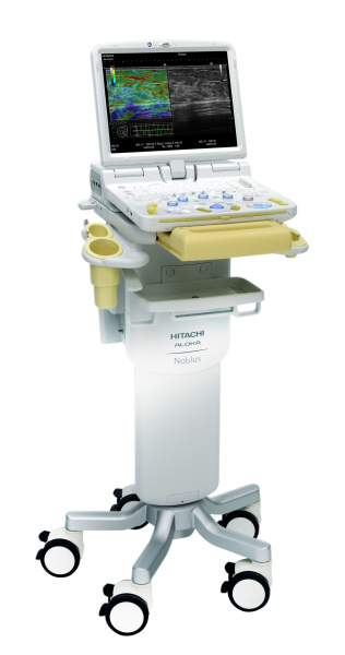 Hitachi Noblus