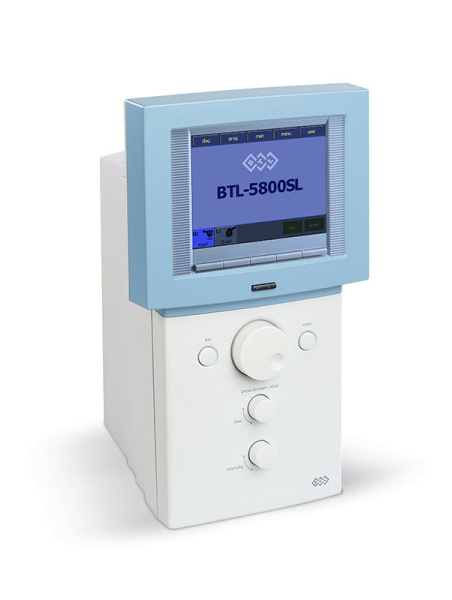 Аппарат комбинированной терапии BTL-5800SL Combi