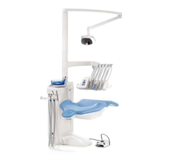 Planmeca Compact i Classic