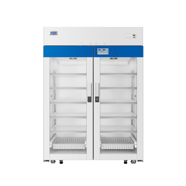 Холодильник фармацевтический Haier Biomedical HYC-1099