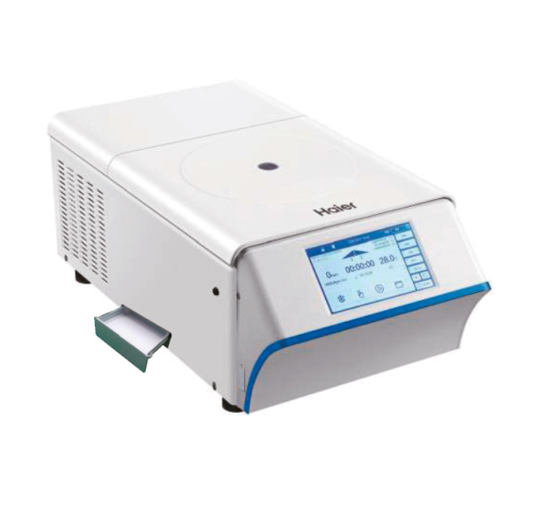 Haier Biomedical LX-165T2R