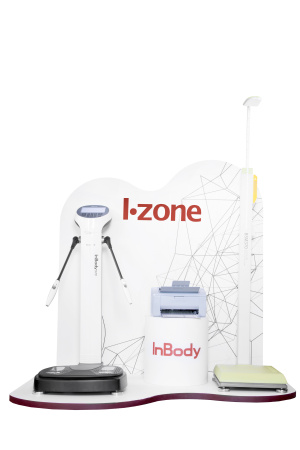 I-zone