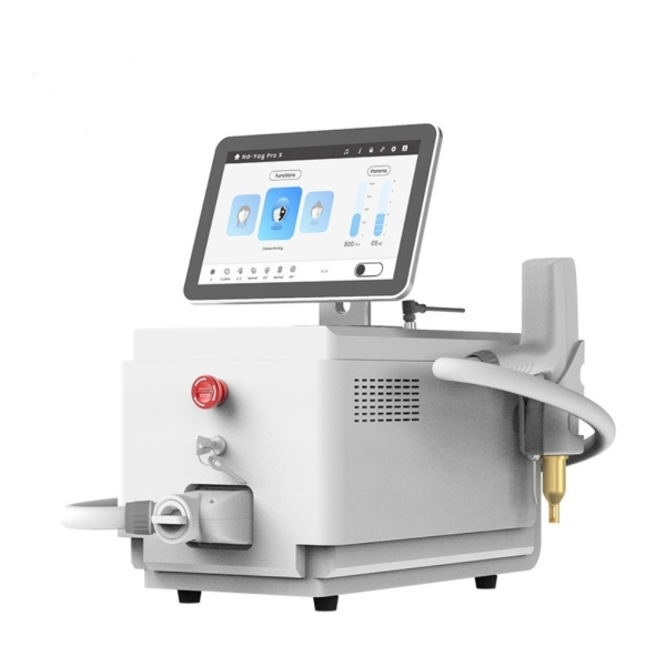 UNT Tech ND-YAG PRO X