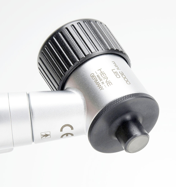 Дерматоскоп HEINE mini 3000 LED
