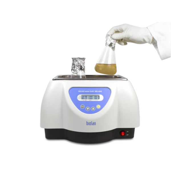 BioSan WB-4MS