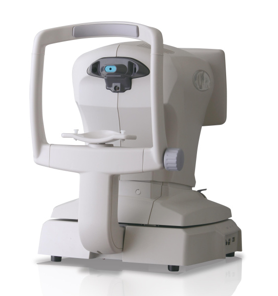 Topcon CT-800
