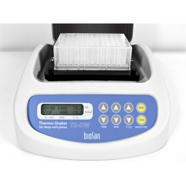 BioSan TS-DW