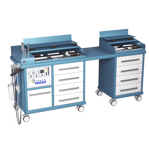 ZERTS Expert plus