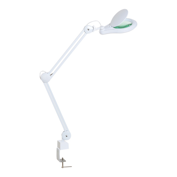 Лампа-лупа Med-Mos ММ-5-127-С (LED-D) тип1 (Л003D)