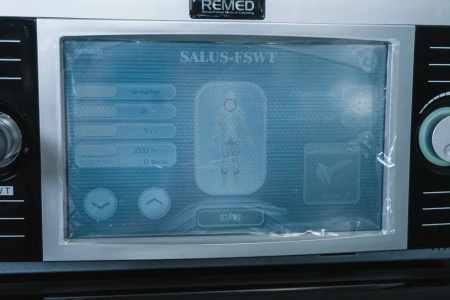Salus RSWT Duet