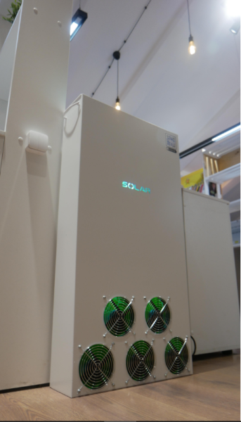 SOLAR-400