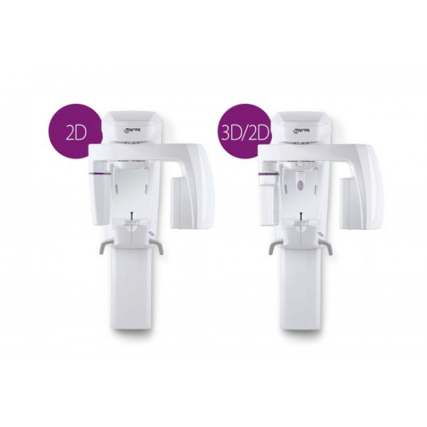 MyRay Hyperion X5 3D