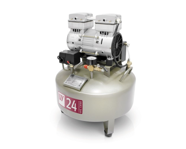 Wuerwei W-601
