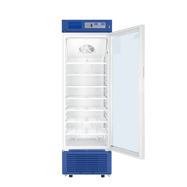 Холодильник фармацевтический Haier HYC-390