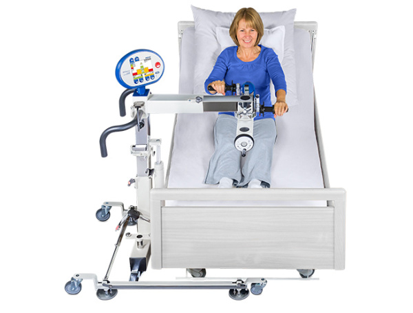 MOTOmed letto2