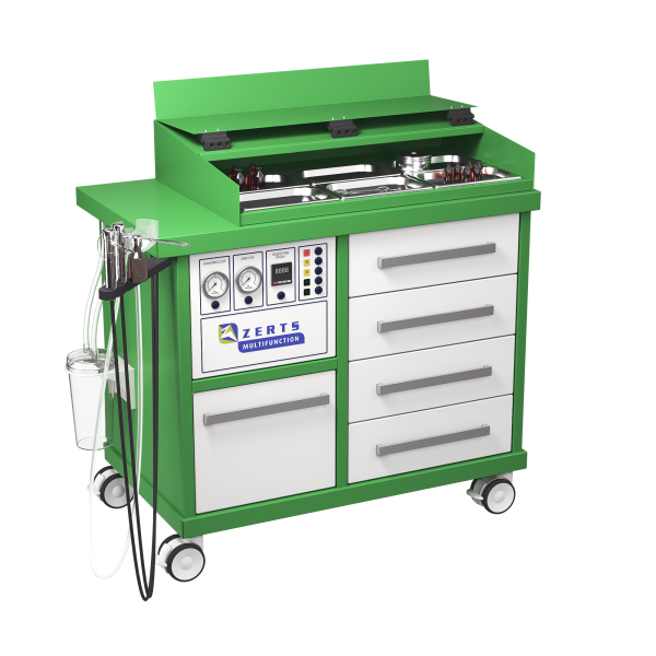 Zerts Profy plus