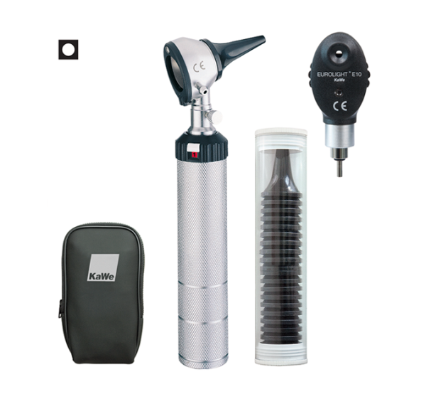 Диагностический набор KaWe EUROLIGHT C10 / E10
