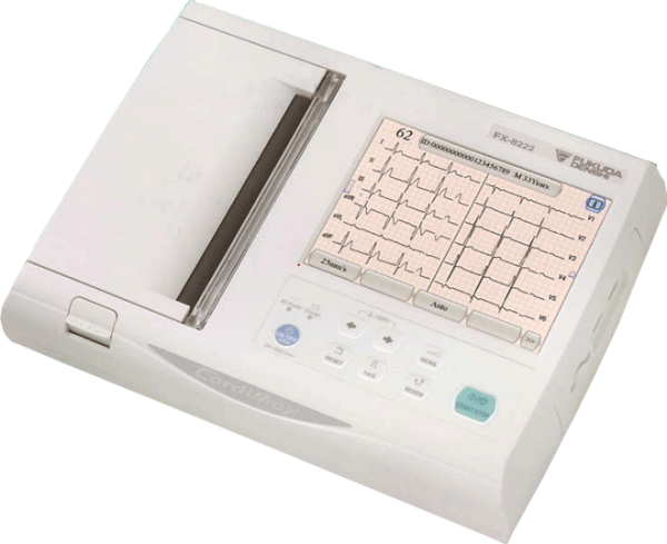 Fukuda FX-8222