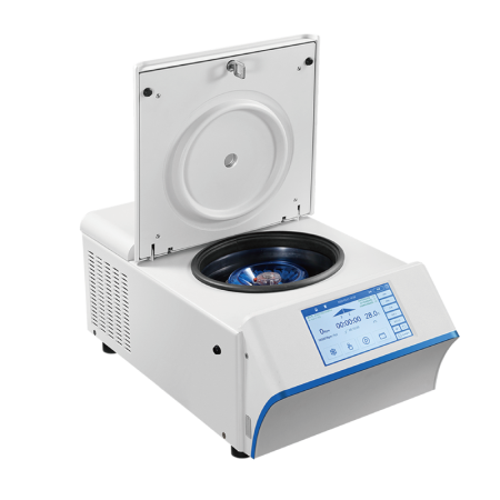Haier Biomedical LX-165T2R