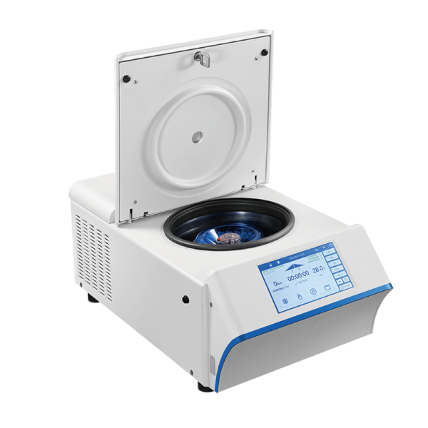 Haier Biomedical LX-165T2R