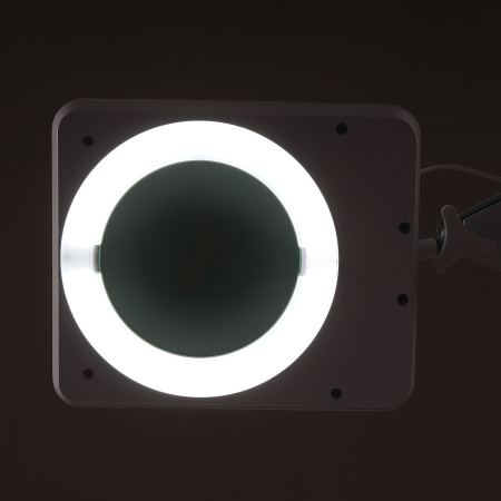 Лампа-лупа Med-Mos ММ-5-127 (LED-D) тип 1 Л008D