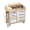 ЛОР- комбайн ZERTS Expert plus