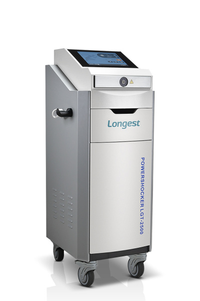 Longest LGT 2510А