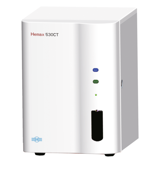 HEMAX 530 CT
