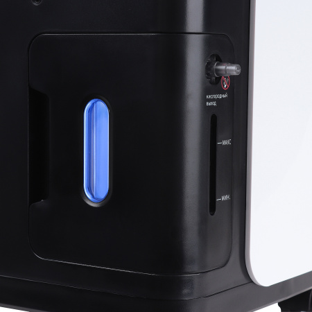 Med-Mos Y007-3W
