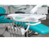 Стоматологическая установка Mercury 330 Standart верхняя подача