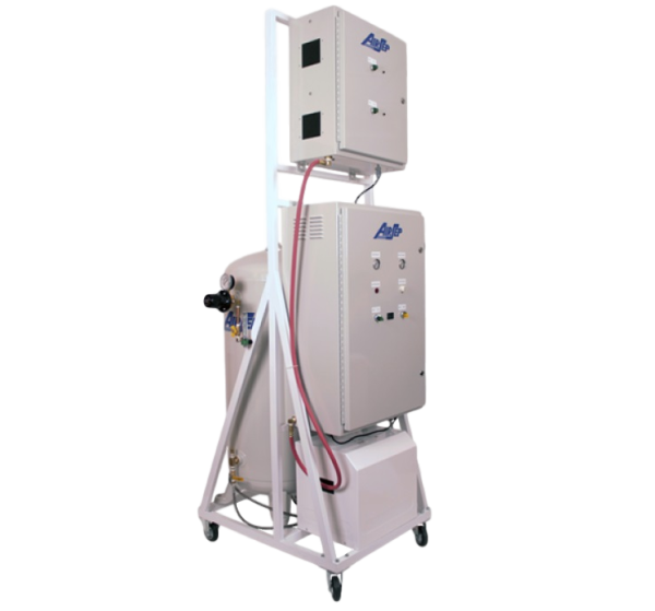 Airsep AS074 (Centrox) - MZ-30 Plus (с медицинским воздухом)