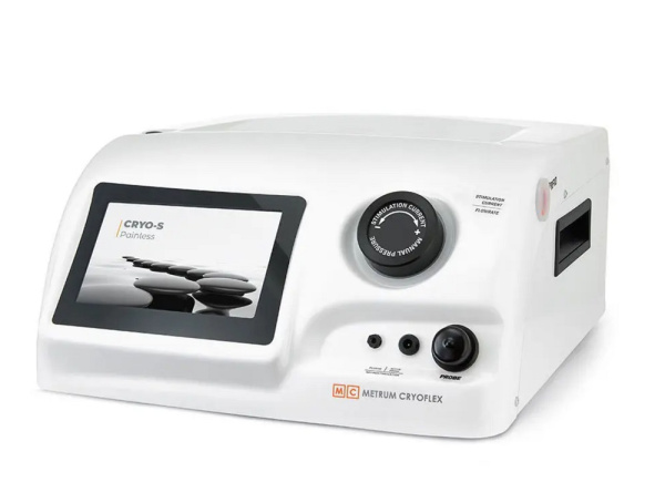 Cryo-S electric PAINLESS
