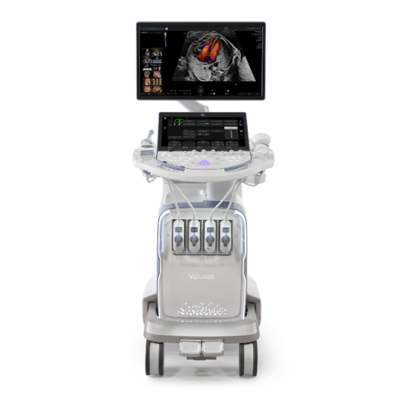 GE Voluson Expert 22