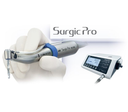 NSK Surgic Pro