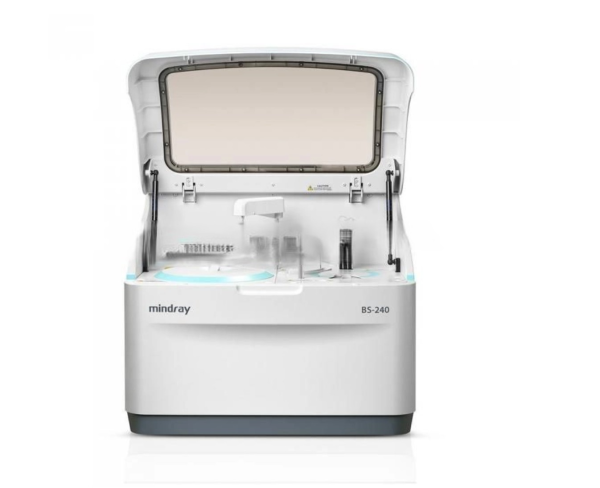 Mindray BS-240