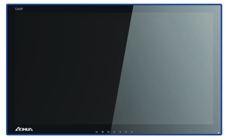 Aohua VME-2000 HD